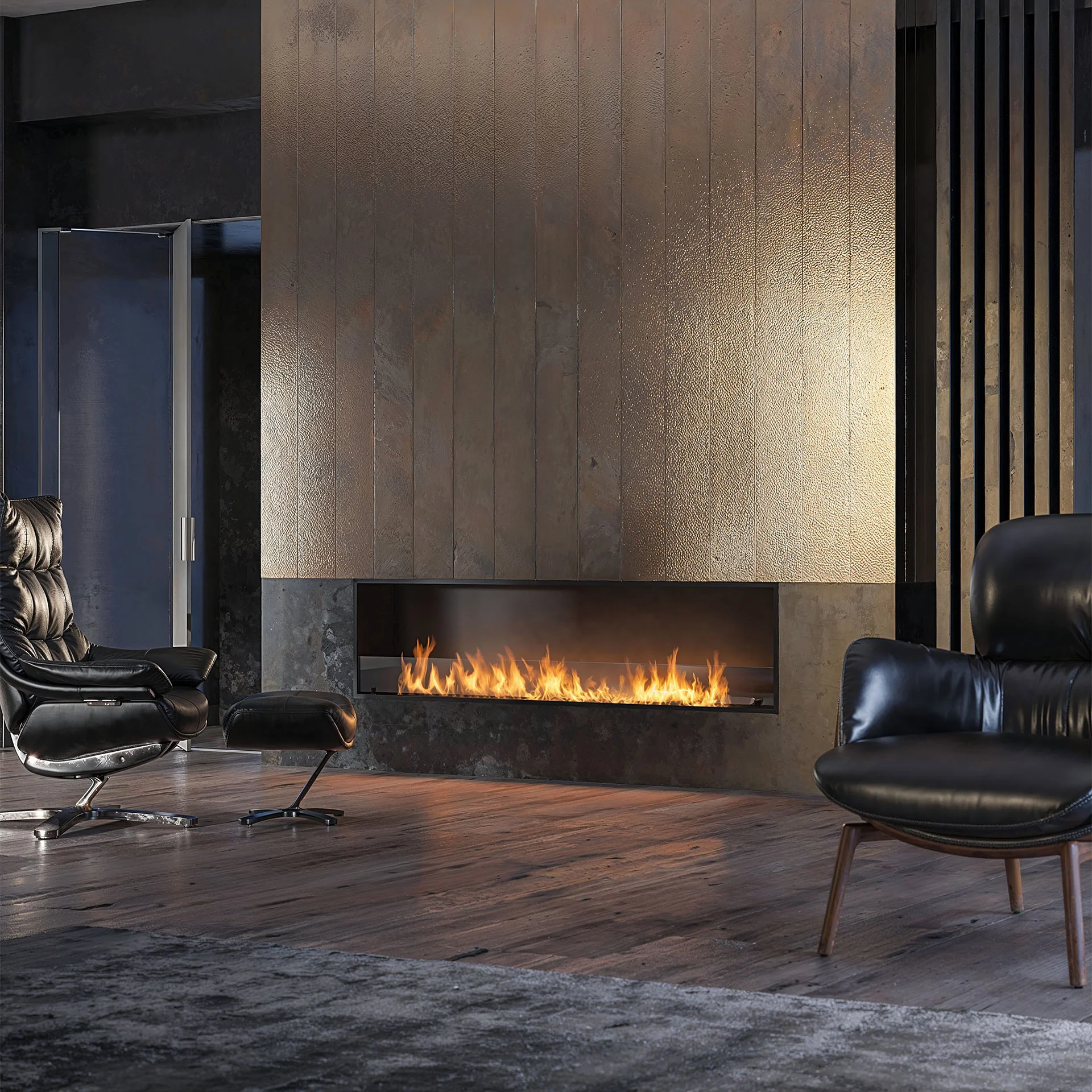 InFire Slim Inside Black 2000 - Slika 2
