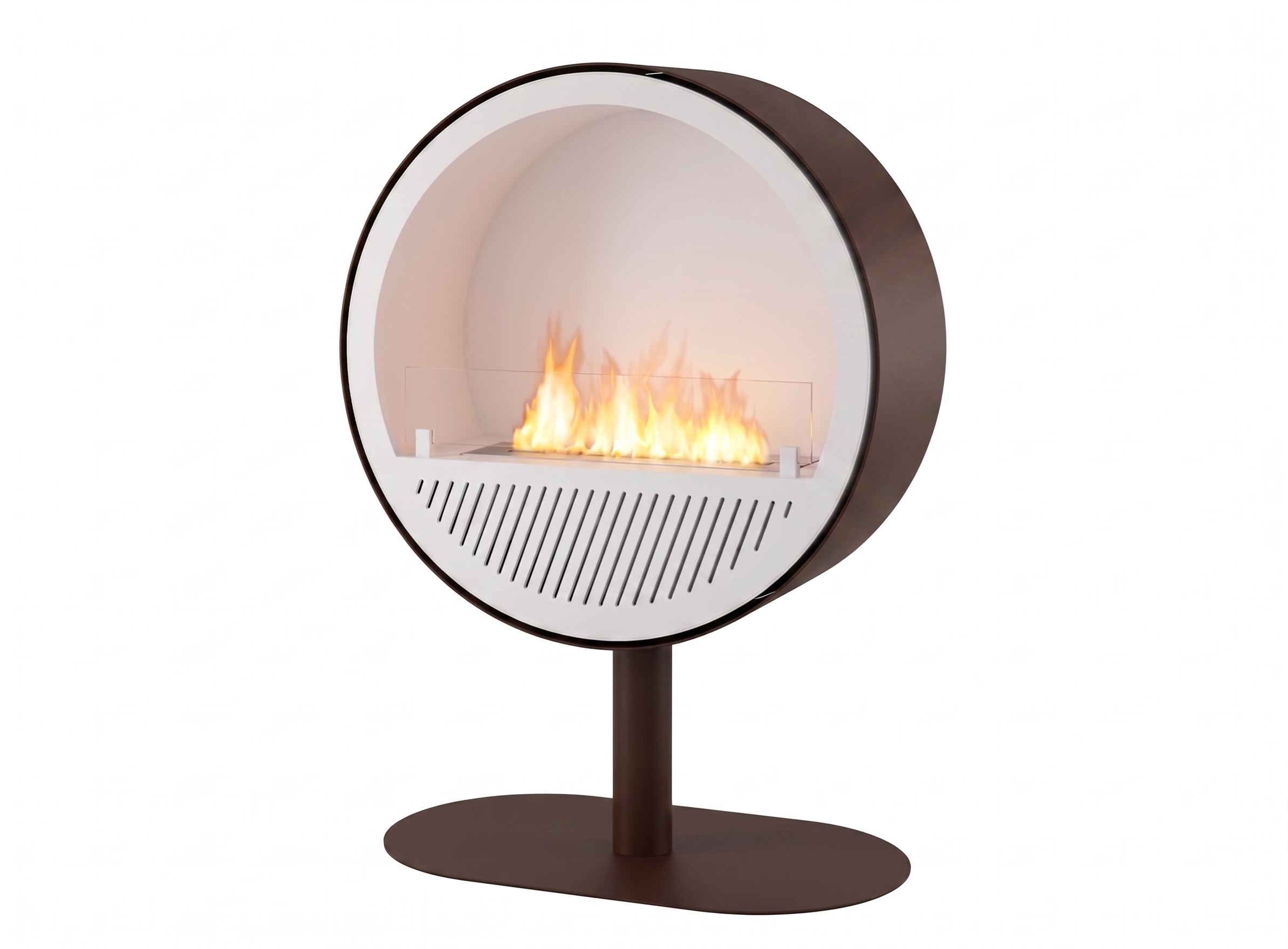 InFire Incyrcle Slim Stand - Slika 9