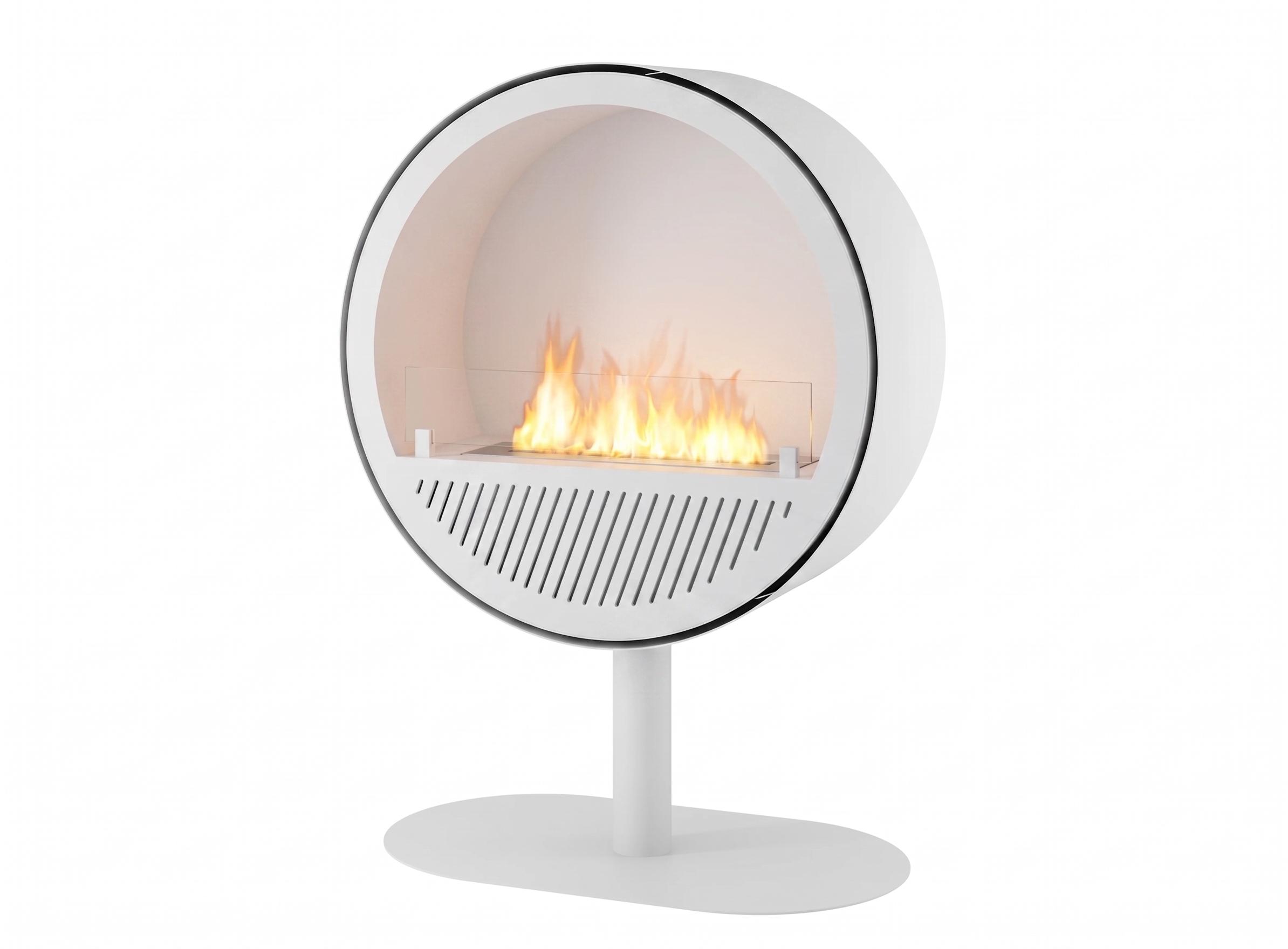 InFire Incyrcle Slim Stand - Slika 8