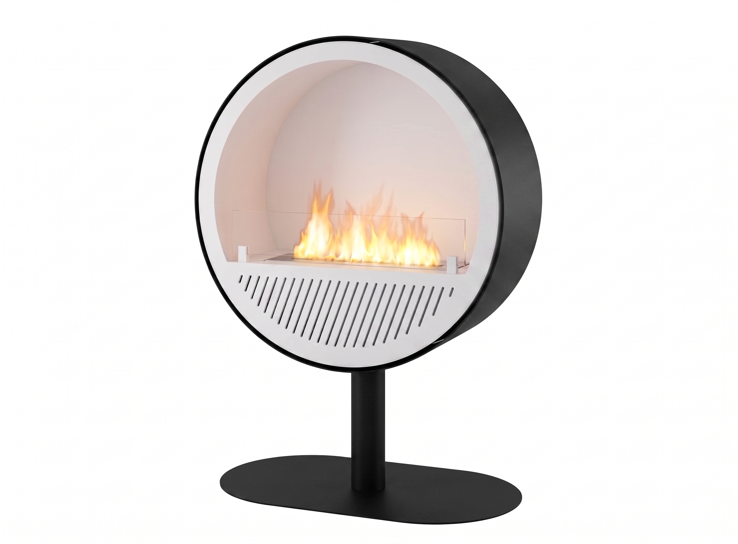InFire Incyrcle Slim Stand - Slika 10