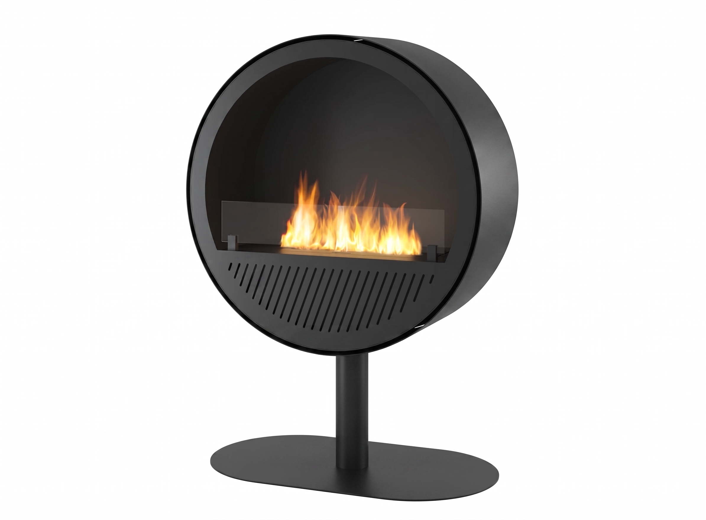 InFire Incyrcle Slim Stand - Slika 7