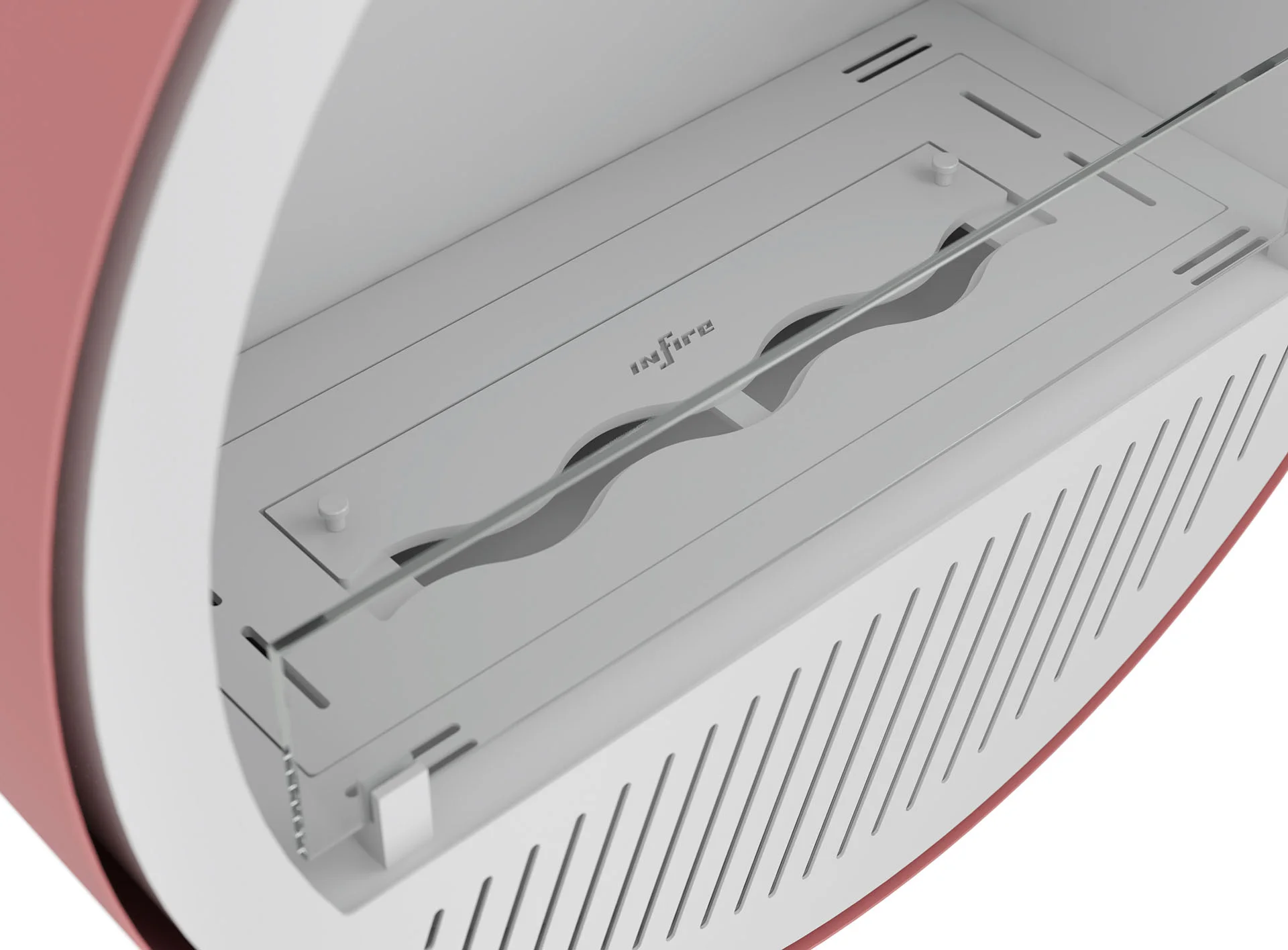 InFire Incyrcle Slim - Slika 15