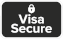 Visa secure