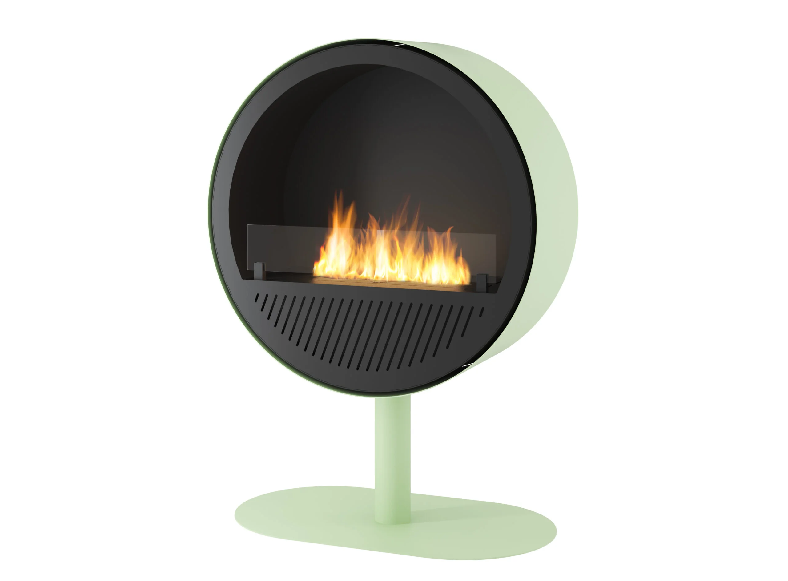 InFire Incyrcle Slim Stand bioetanolni kamin InFire Incyrcle Slim Stand okrugli biokamin InFire Incyrcle Slim Stand dizajnerski kamin InFire Incyrcle Slim Stand središnji nosač InFire Incyrcle Slim Stand zaobljeno postolje InFire Incyrcle Slim Stand Optiwhite staklo InFire Incyrcle Slim Stand moderan interijer InFire Incyrcle Slim Stand pravi plamen InFire Incyrcle Slim Stand dimenzije