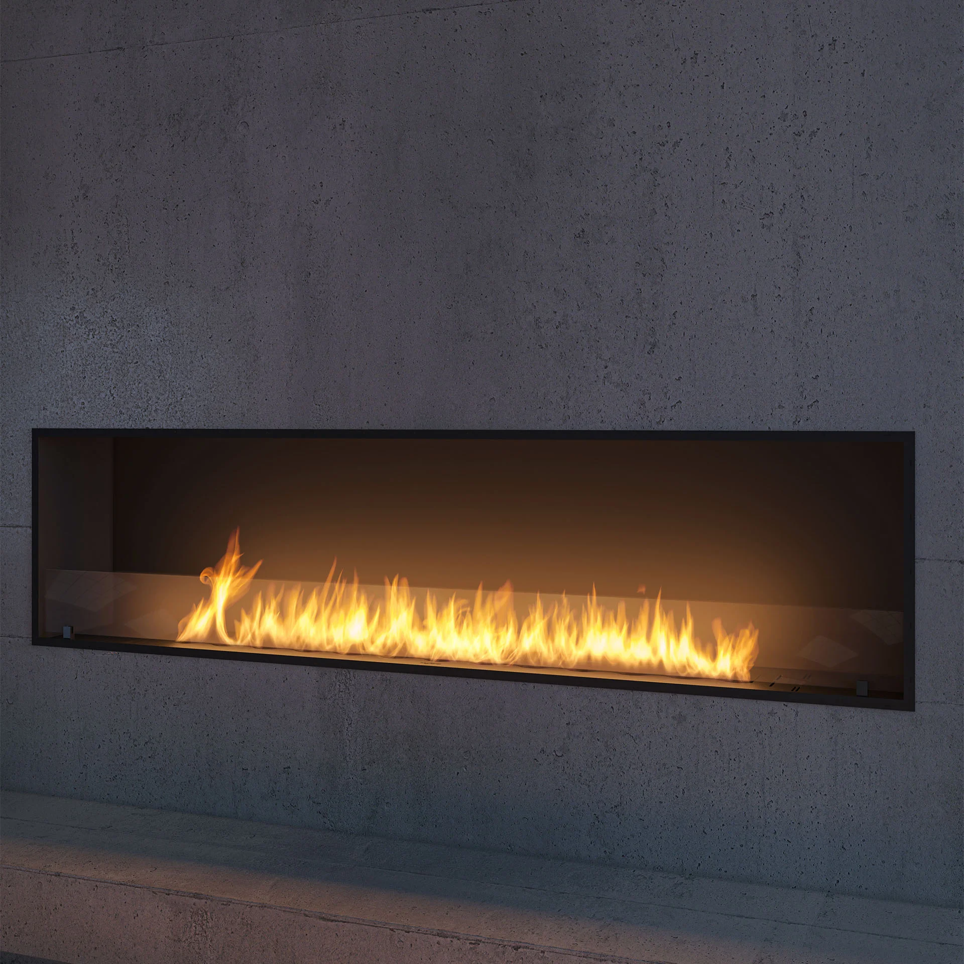InFire Slim Inside Black 2000 - Slika 6