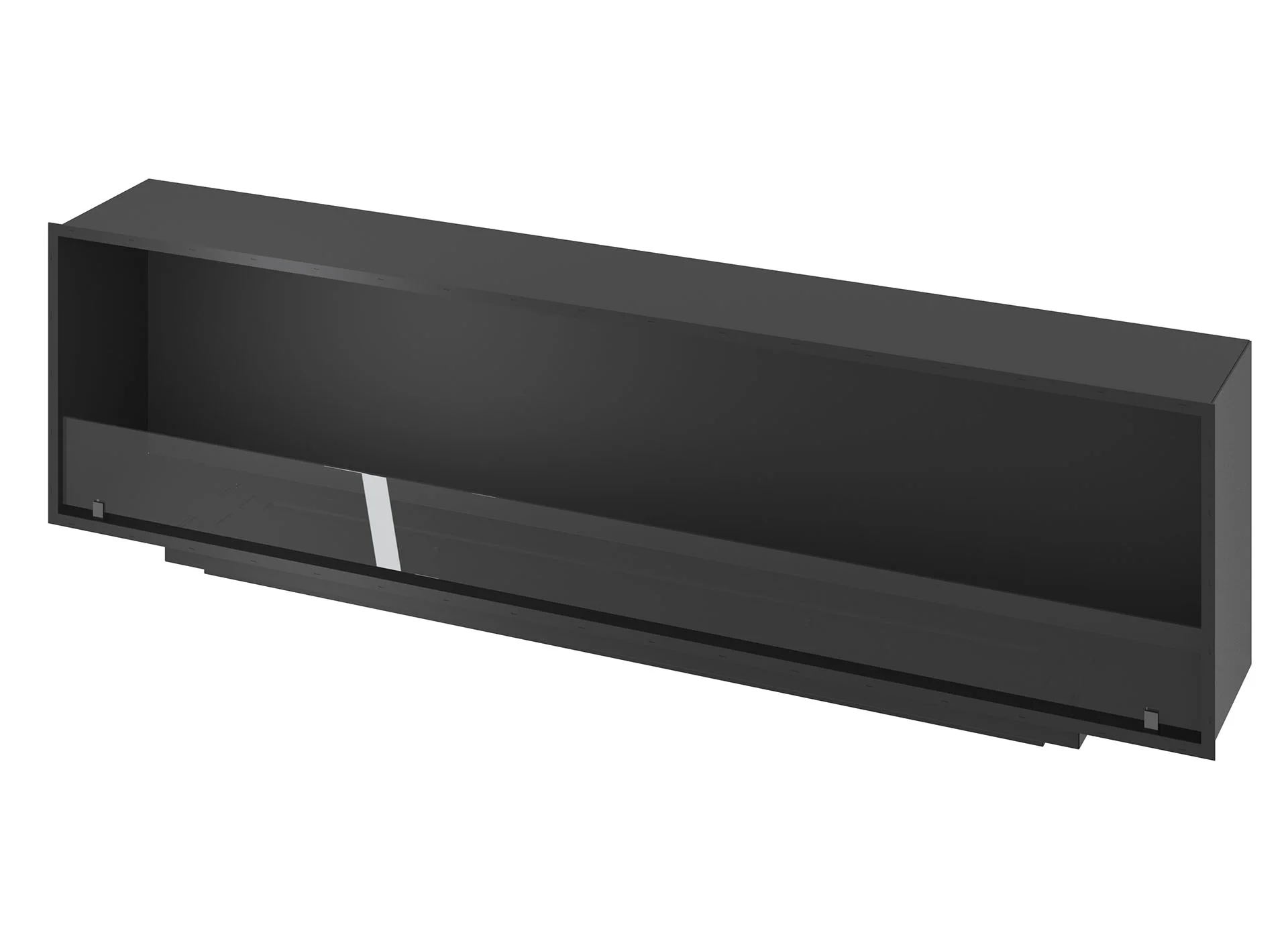 InFire Slim Inside Black 2000 - Slika 4