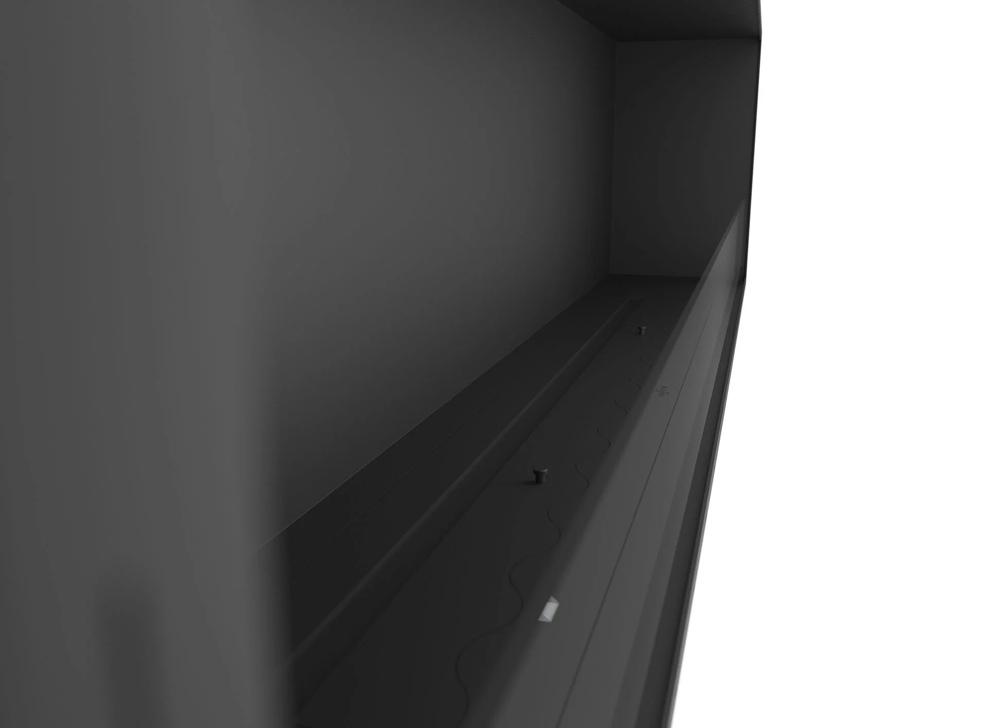 InFire Slim Inside Black 2000 - Slika 8
