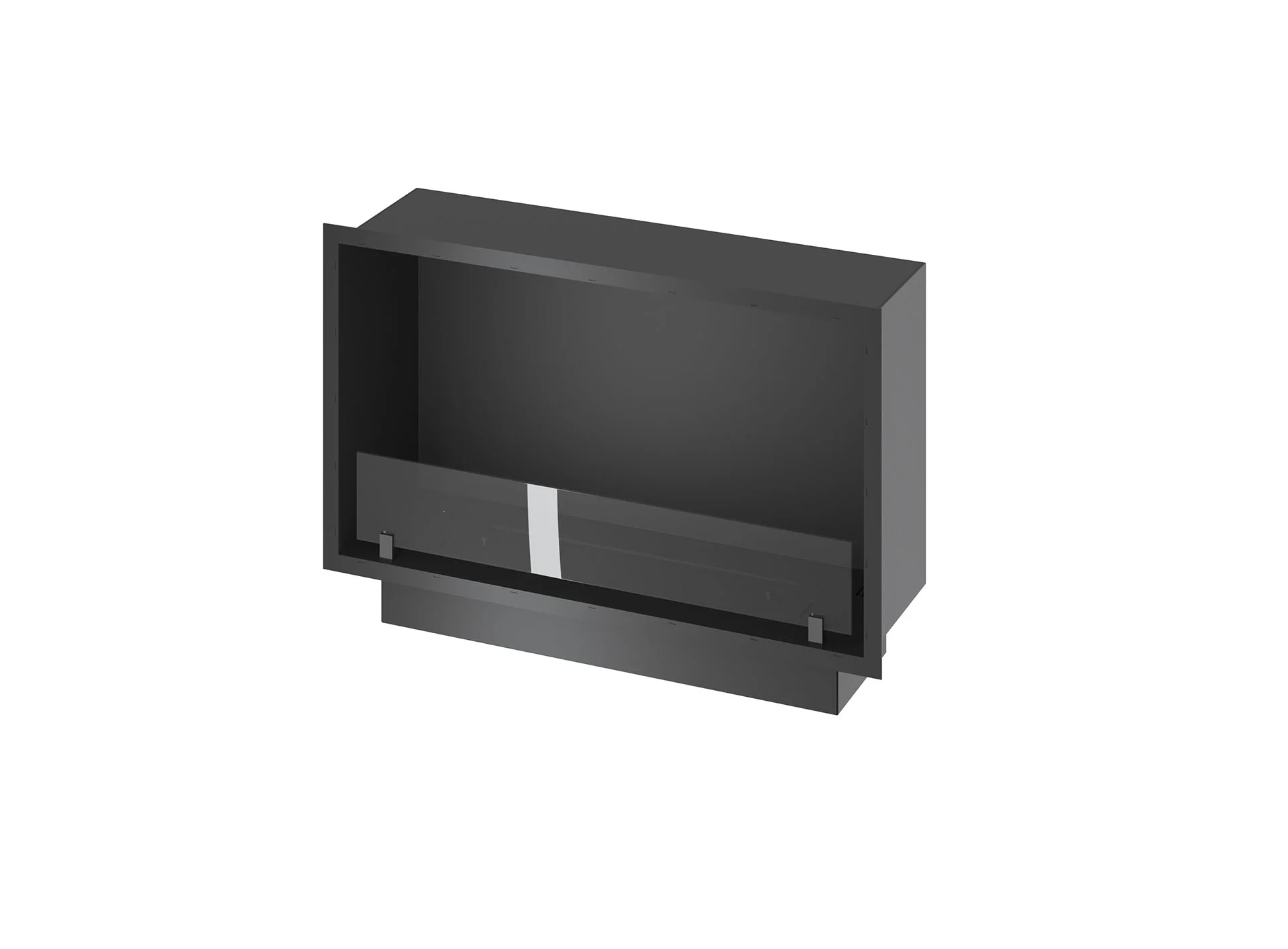 InFire Slim Inside Black 800 - Slika 2