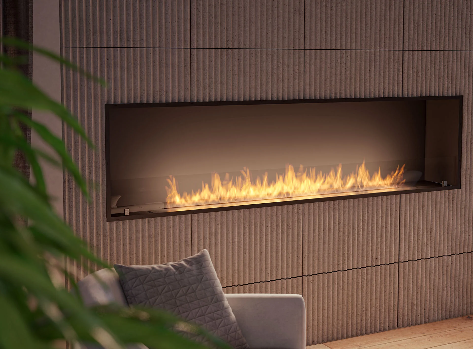 InFire Slim Inside Black 2000 - Slika 11